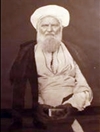 عبدالکریم حائری یزدی (۱۲۳۱- ۱۳۱۵ش.)