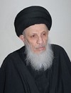 سيد محمد سعيد حكيم (1314ش.-)