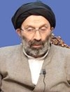 سید مرتضی حسینی شاهرودی (1339ش.- )