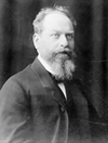ادموند هوسرل (1859 - 1938م.)