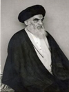 سید عبدالاعلی‌ موسوی‌ سبزواری‌ (1290؟ - 1372ش)