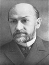 واسیلی بارتلد (۱۸۶۹ – ۱۹۳۰م.)