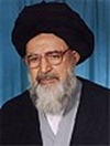 سید محمدباقر موحد ابطحی (۱۳۰6 اصفهان -۱۳۹۲ تهران)