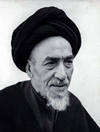 سید محمدهادی میلانی (1313ق./1273ش. - 1395ق./1354ش.)