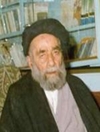 حسین خادمی اصفهانی