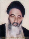 سید ابوالحسن شمس‌آبادی (1286 - 1355ش.)