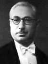 محمد حسين هيكل (1888 - 1956م.)
