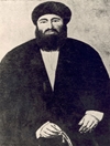 سید کاظم رشتی (۱۲۱۲ - ۱۲۵۹ق.) 