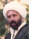عبدالرضا خان ابراهيمي (1340ق./1300ش. - 1400ق/1358ش.)