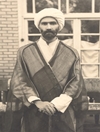 ابوالقاسم خان ابراهیمی (1314 - 1388ق.) 