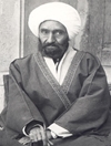 زين العابدين خان كرماني (1276 - 1360ق.)