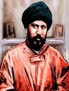 ندای سید جمال الدین افغانی