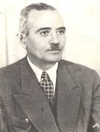 علي عبد الواحد وافي (1319ق./1901م - 1412ق./1992م.)
