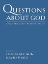  پرسش هایی درباره خداوند - فیلسوفان امروز در باب امر الوهی می اندیشند [کتاب انگلیسی]