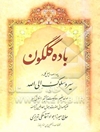 باده گلگون : چهارصد و چهل کلمه در سیر و سلوک الی الله