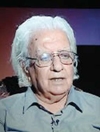 حسام الألوسي 1936م، (فیلسوف و متفکر عراقی)