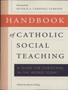 کتاب آموزش اجتماعی کاتولیک [کتاب انگلیسی]