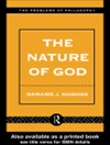 ماهیت خدا: درآمدی بر فلسفه دین [کتاب فلسفه دین] [کتاب انگلیسی]