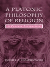 فلسفه دین افلاطونی: دیدگاه فرآیندی [کتاب انگلیسی]	