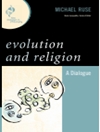 تکامل و دین: یک گفتگو [کتاب انگلیسی]	