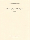 فلسفه و دین [کتاب انگلیسی]	
