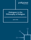 گفتگوهایی در فلسفه دین [کتاب انگلیسی]	