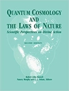 قوانین کیهان شناسی کوانتومی طبیعت: دیدگاه های علمی در مورد عمل الهی [کتاب انگلیسی]