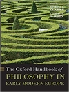 کتاب راهنمای فلسفه آکسفورد درباره اوائل دوره مدرن اروپا [کتابشناسی انگلیسی]