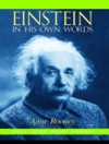 انیشتین از قول خودش: علم، دین، سیاست، فلسفه [کتاب انگلیسی]	