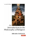 درآمدی بر فلسفه دین [کتاب انگلیسی]