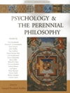 روانشناسی و فلسفه همیشگی: مطالعاتی در دین تطبیقی [کتاب انگلیسی]	