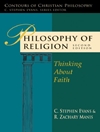 فلسفه دین: تفکر درباره ایمان [کتاب انگلیسی]	