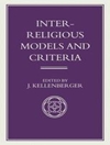  مدل ها و معیارهای بین مذهبی [کتاب انگلیسی]
