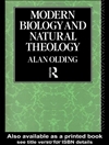 Modern Biology and Natural Theology	