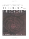 A Semiotic Theory of Theology and Philosophy	