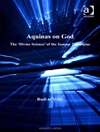  آکوئیناس درباره خدا: "علم الهی" در جامع الهیات (مطالعات اشگیت در تاریخ الهیات فلسفی) [کتابشناسی انگلیسی]