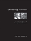 درباره انسان بودن: گفتگو با لونرگان و لویناس [کتاب انگلیسی]