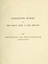 حکمت الاهی یا دین روانشناسانه: گفتارهای گیفورد [کتاب انگلیسی]