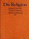 مرگ دین [کتاب آلمانی]