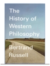 تاریخچه فلسفه غرب و پیوند آن با  شرایط سیاسی و اجتماعی از زمان های قدیم تا امروز [کتاب انگلیسی]