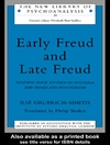 فروید متقدم و فروید متاخر: مرور مطالعات جدید درباره «هیستری» و «موسی و توحید» [کتاب انگلیسی]