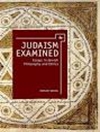 ارزیابی نهائی یهودیت: مقالاتی در فلسفه و اخلاق یهود [کتاب انگلیسی]