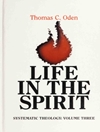 زندگی در روح: الهیات سیستماتیک جلد 3 [کتاب انگلیسی]