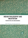  فلسفه و مدیتیشن هندی: دیدگاه هایی در باره آگاهی [کتاب انگلیسی]	