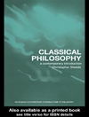 فلسفه کلاسیک: مقدمه معاصر [کتاب انگلیسی]