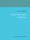 فلسفه دین هند [کتاب انگلیسی]	