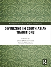 الوهیت در سنت‌های جنوب آسیا [کتاب انگلیسی]	