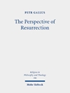 چشم انداز رستاخیز: مسیح‌شناسی تثلیثی [کتاب انگلیسی]	