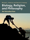 زیست شناسی، دین و فلسفه: مقدمه [کتاب انگلیسی]	