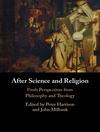 پس از علم و دین: دیدگاه‌های تازه از فلسفه و الهیات [کتاب انگلیسی]	